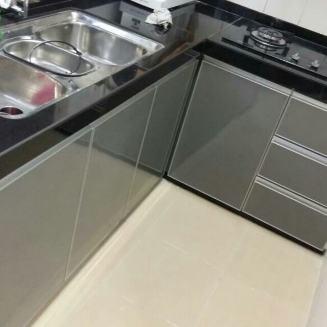  Sink  Dapur  Berkaki Desainrumahid com