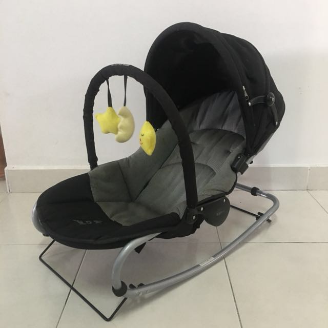 katoji baby bouncer