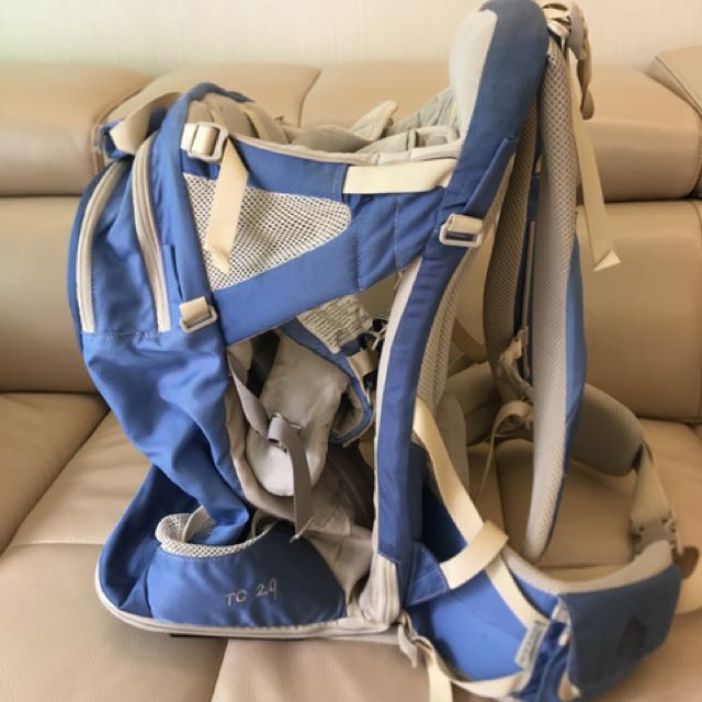 Kelty Kids Junction 2.0, Babies & Kids, Babies & Kids Fashion on Carousell