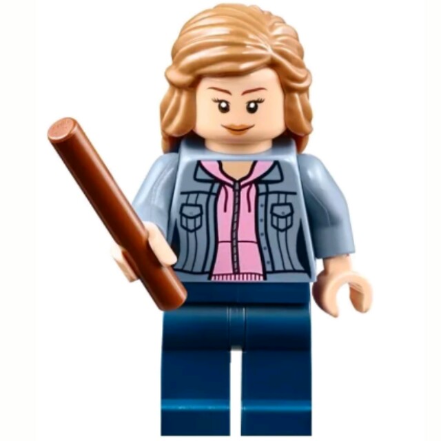 lego harry potter hermione granger