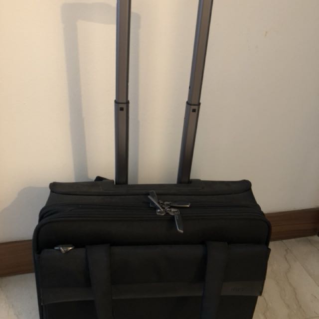Lojel pilots bag Luxury Bags Wallets on Carousell