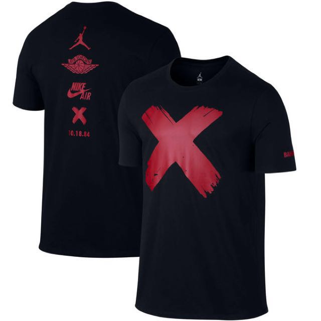 Banned Logo T-Shirt XL size 