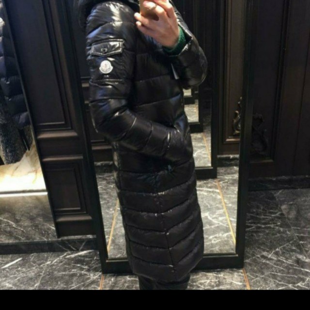 moncler moka