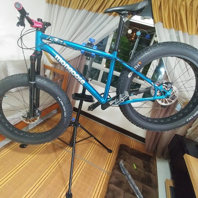 Mongoose argus 2015 sale