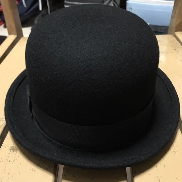 bowler hat singapore