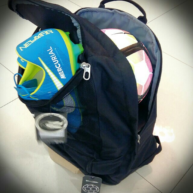 nike ball carry bag