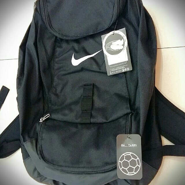 Knapsack bag nike sales