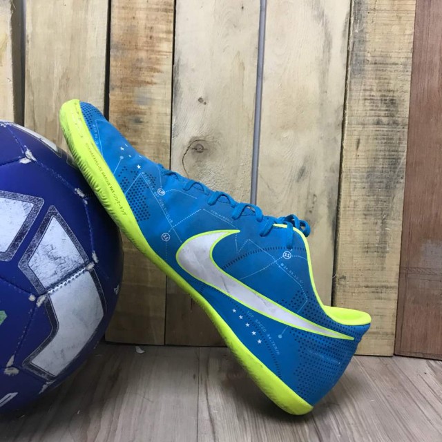 mercurial neymar pro