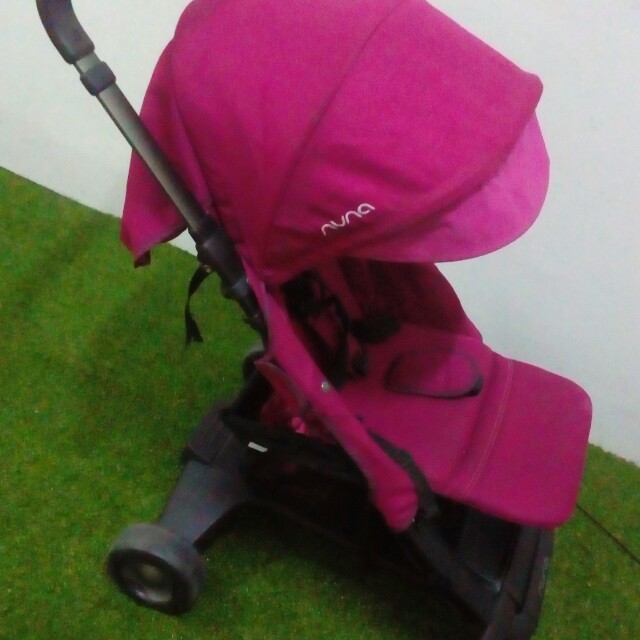 Pepp luxx stroller hotsell