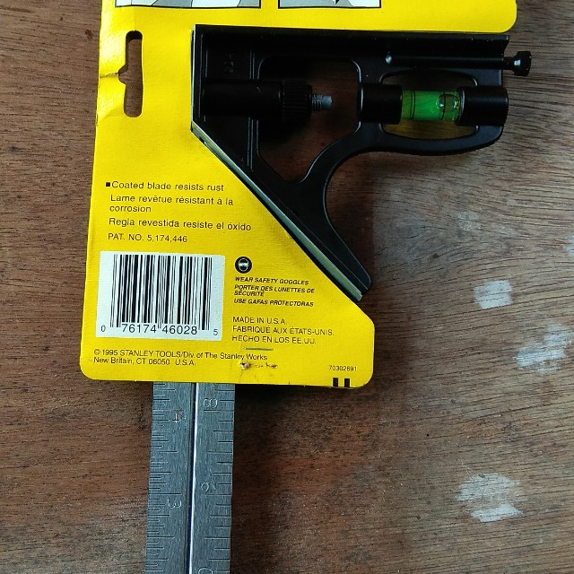 Old Stock Stanley Tools Everything Else Religious Items On Carousell