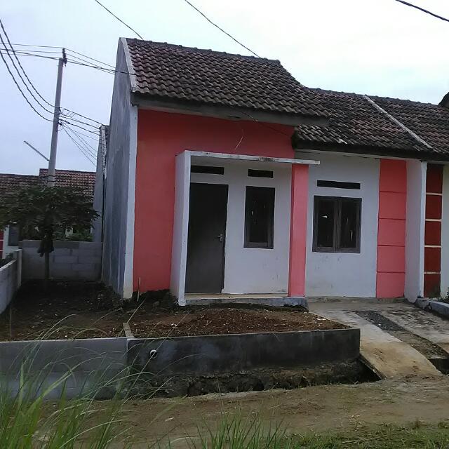 OVER KREDIT Rumah Di Tajur Halang Bogor, Properti, Dijual di ...