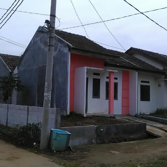 OVER KREDIT Rumah Di Tajur Halang Bogor, Properti, Dijual di ...