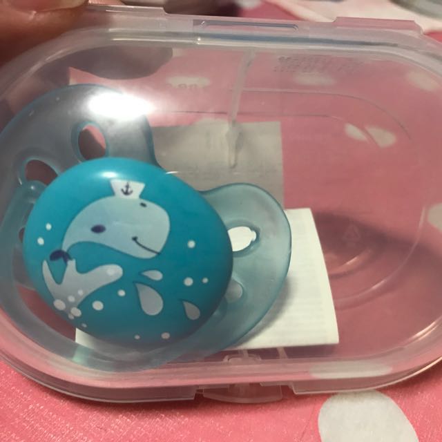 philips ultra soft pacifier