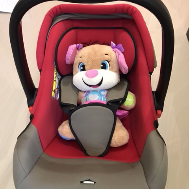 picolo car seat
