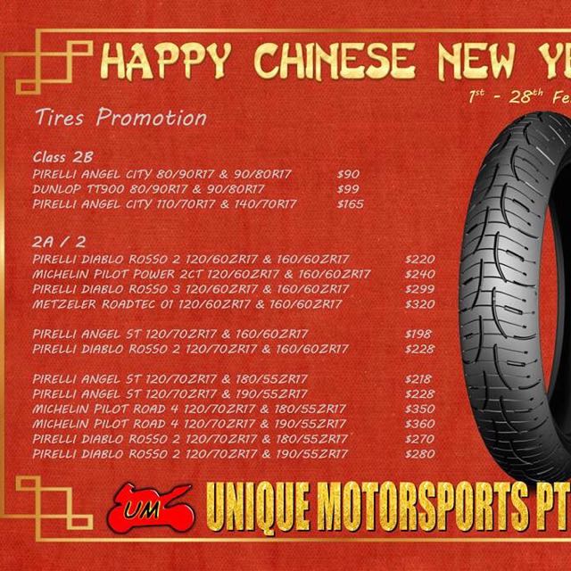 Pirelli Rosso 2 1 60 17 160 60 17 Motorcycles Motorcycle Accessories On Carousell Pirelli Rosso 2 1 60 17 160 60 17 Motorcycles Motorcycle Accessories On Carousell