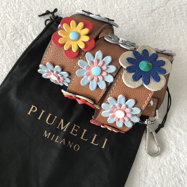 Piumelli hot sale bag strap