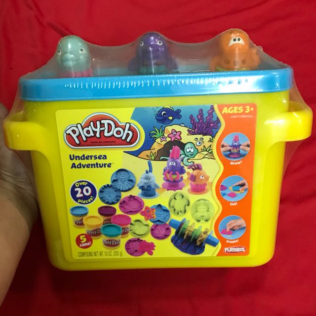 Play doh barnyard pals new arrivals