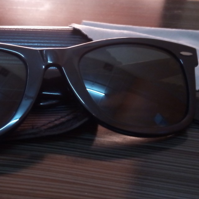Ray ban wayfarer 5022 sales