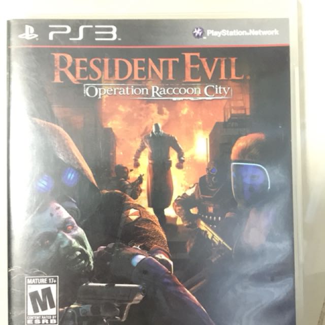 RESIDENT EVIL VILLAGE PS4, Video Gaming, Video Games, PlayStation on  Carousell