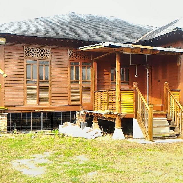 Rumah Sewa Kampung Melayu Subang Situs Properti Indonesia