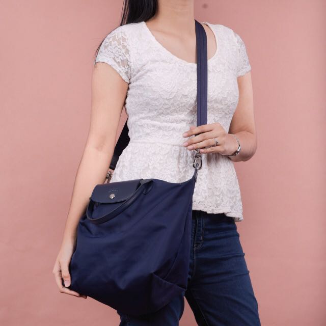 Le pliage online neo size comparison