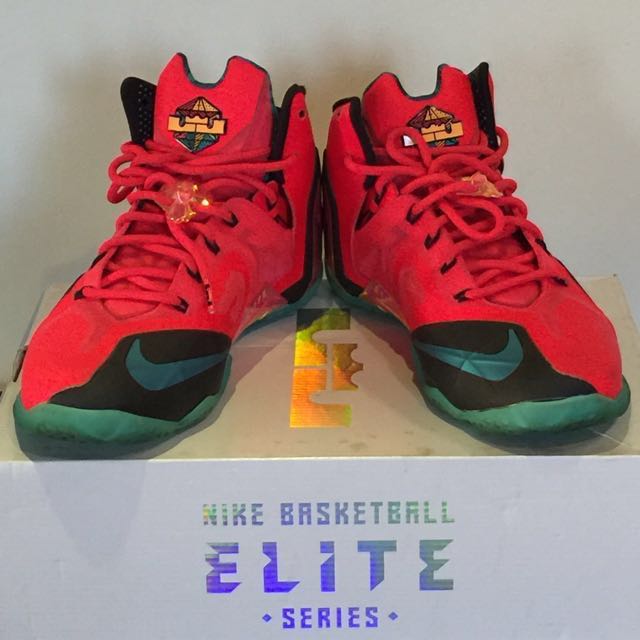 Lebron 11 hero for sale 2025