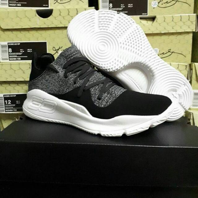 Curry 4 oreo clearance