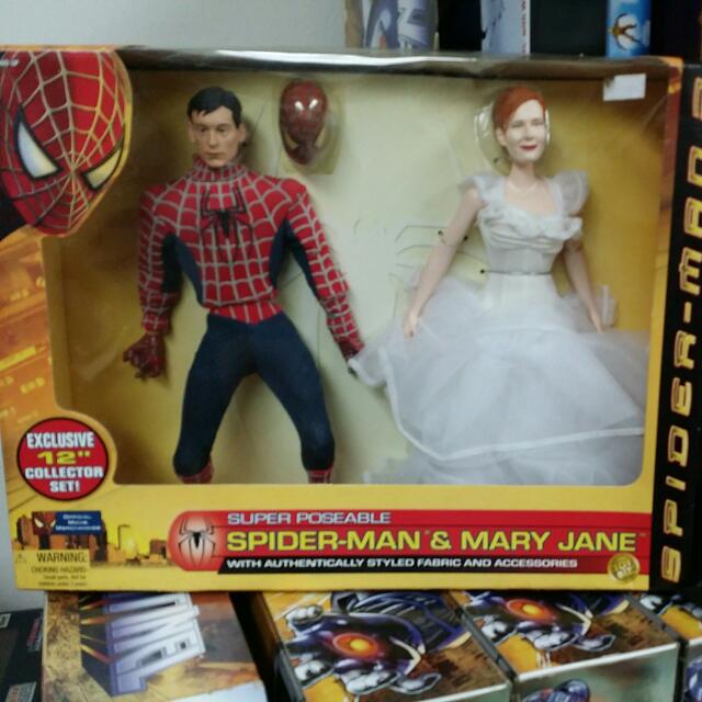 Barbie and sales spiderman games