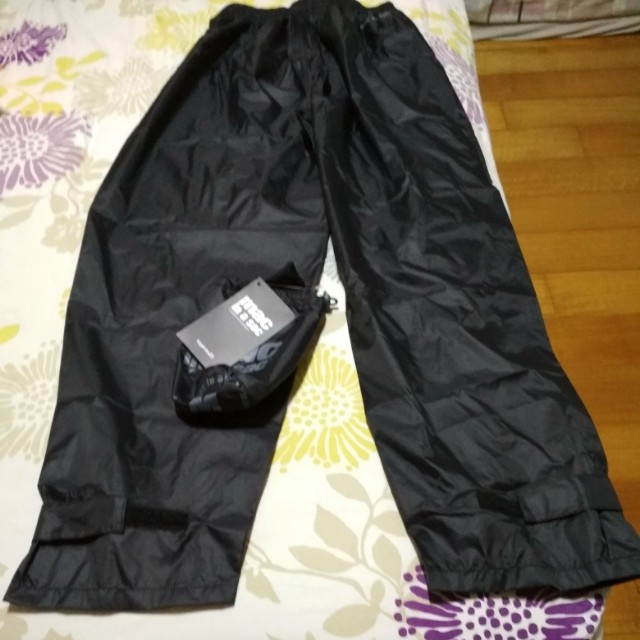 Rain pants target Clearance
