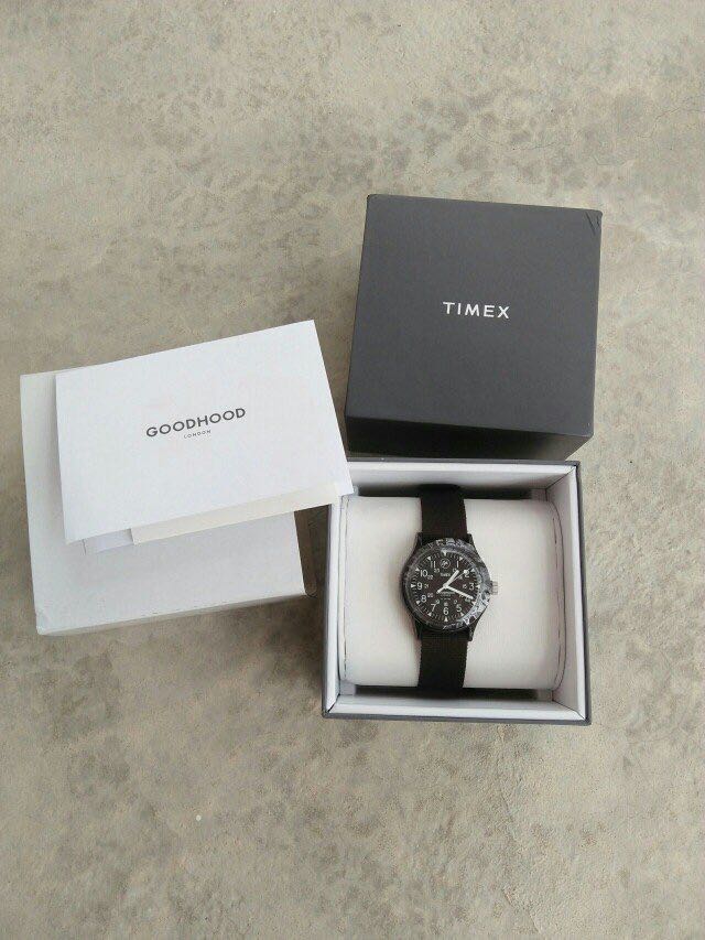Goodhood timex top