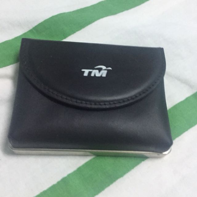 Tm Malaysia Special Merchandise Men S Fashion Accessories On Carousell