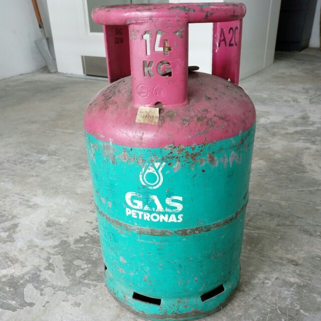  Gas  Petronas Delivery Shah Alam Soalan Mudah 11