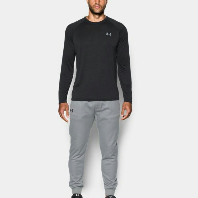 Under Armour Storm Fleece Joggers Pants 