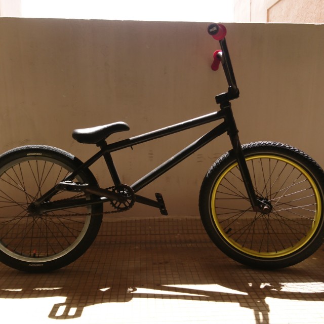 used wethepeople bmx bikes for sale
