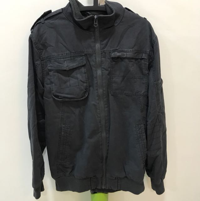 Used Cedarwood State Jacket Men S Fashion Clothes Outerwear On