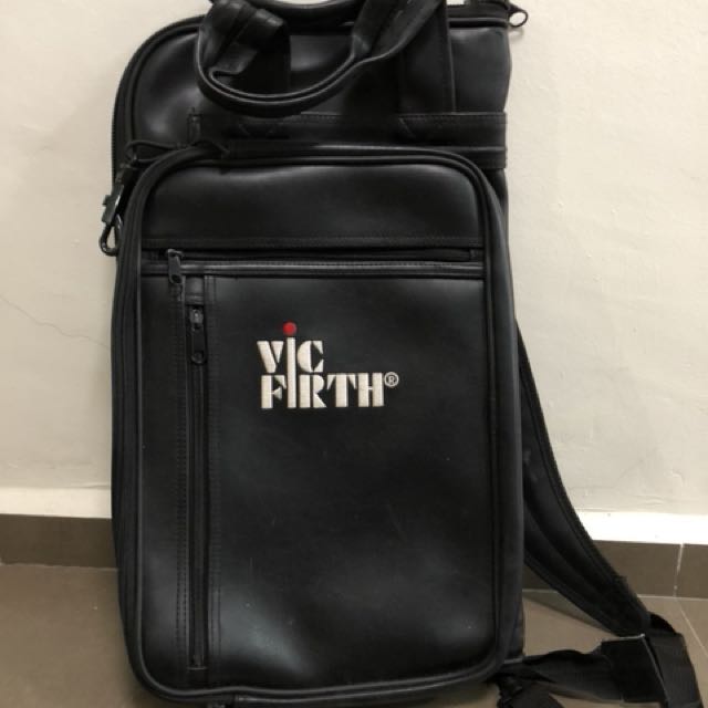 Vic firth best sale sbag2