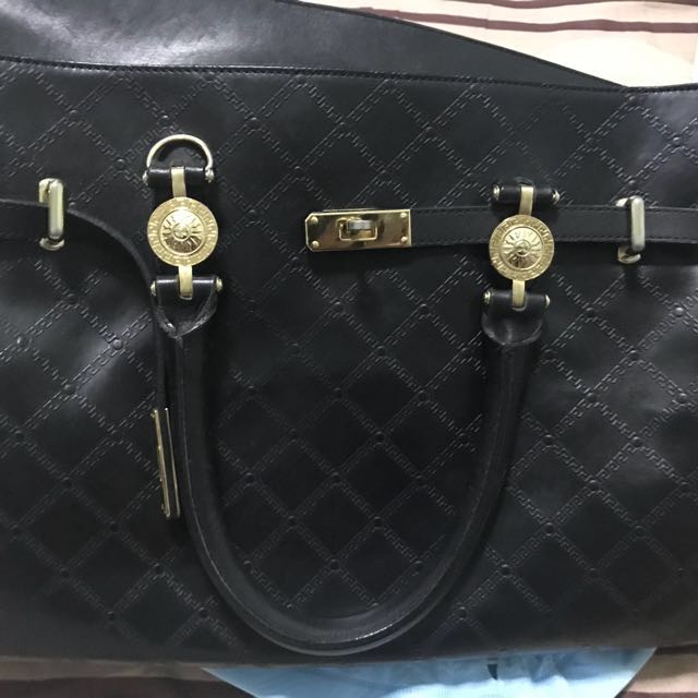 Versace birkin 2025 bag