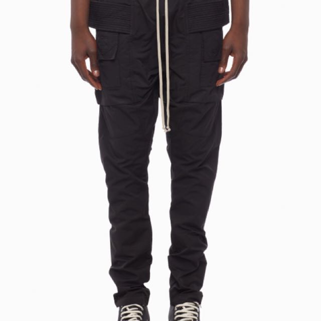 WTB Rick Owens Creatch Cargo Pants, Bulletin Board, Looking For on ...