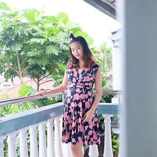 Ivanka trump dress