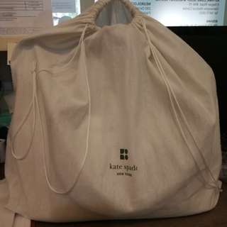 Kate spade Drawstring Opus bag