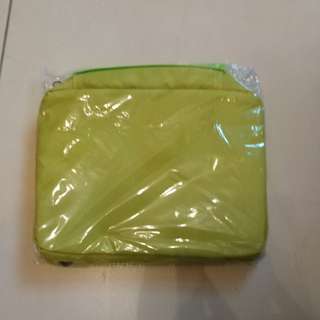 輕便旅行証件化妝袋 Handy travel bag for cosmetic & ID64232218571393110