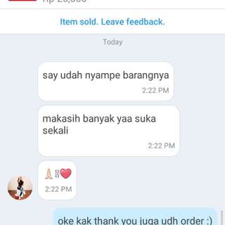 TESTIMONI