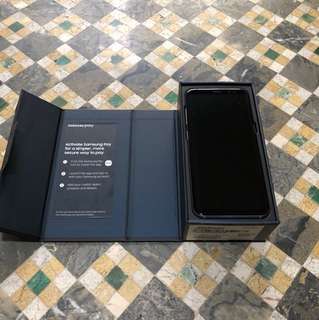 Samsung Galaxy S8