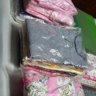 Branded Baby , Todler Dresses , Onesies, Romper.