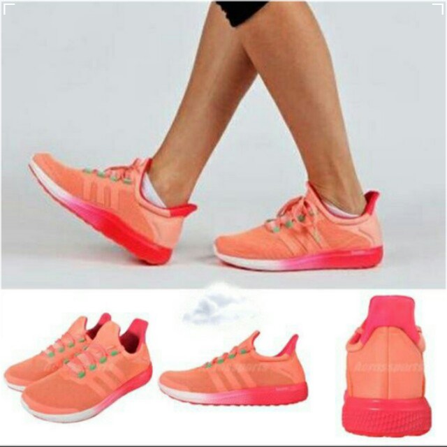 new style running shoes