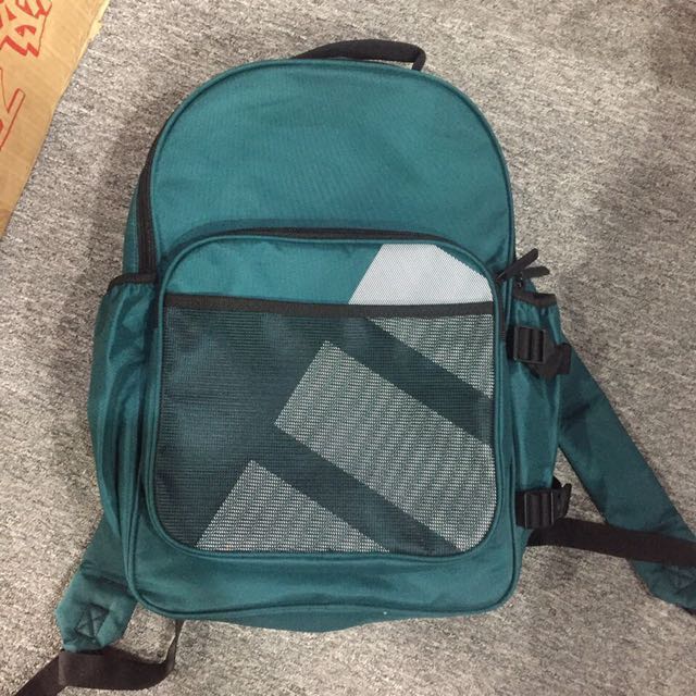 eqt classic backpack