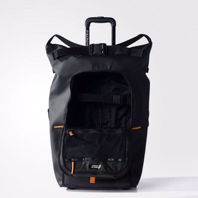 Adidas nmd trolley bag sale