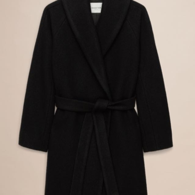 Sian best sale coat aritzia