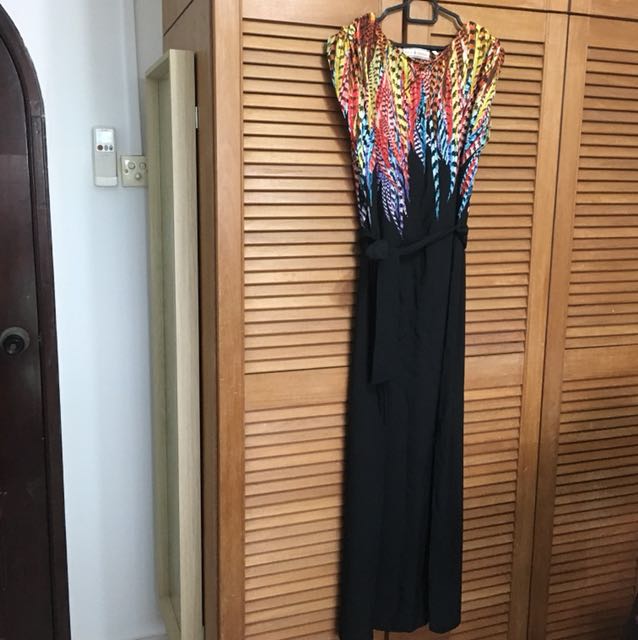 Billie and blossom maxi dress shop