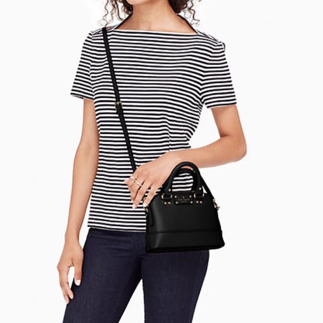 kate spade wellesley mini crossbody